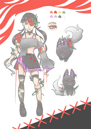 K9sona reference